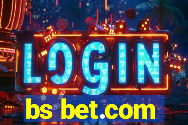 bs bet.com